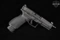 Springfield Armory Echelon 4.5F Threaded 9mm Luger Black in Excellent Condition Image 3