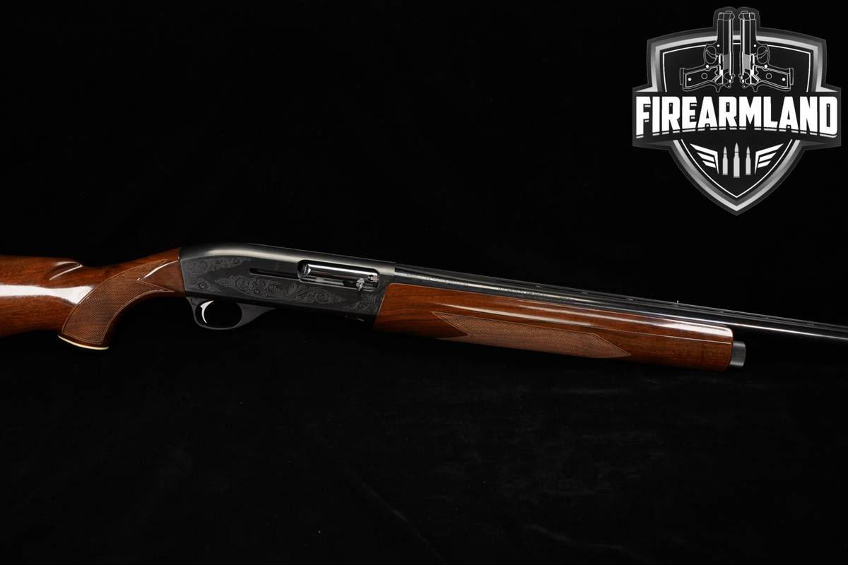 Mossberg Model 1000 Super 20 26" Walnut 3" M1000 VENT-RIB
