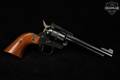 1968 Sturm Ruger Super Single-Six Old Model, Three-Screw .22 LR Blued in Very Good Condition Image 4
