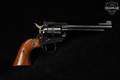 1968 Sturm Ruger Super Single-Six Old Model, Three-Screw .22 LR Blued in Very Good Condition Image 5
