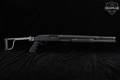 Mossberg 500A Persuader 12 Gauge Black in Good Condition Image 3