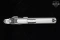 Dan Wesson Valor Commander Stainless .45 ACP Matte Silver in Excellent Condition Image 4
