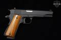 Tisas USA Zig M 1911 .45 ACP Parkerized in Excellent Condition Image 3
