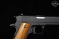 Tisas USA Zig M 1911 .45 ACP Parkerized in Excellent Condition Image 5