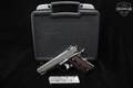 2018 Sig Sauer 1911 C3 Compact .45 ACP Two-Tone in Very Good Condition Image 2