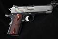 2018 Sig Sauer 1911 C3 Compact .45 ACP Two-Tone in Very Good Condition Image 3