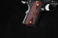 2018 Sig Sauer 1911 C3 Compact .45 ACP Two-Tone in Very Good Condition Image 4