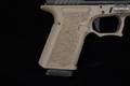 Polymer 80 (P80) PFC9 Flat Dark Earth 9mm Luger (9x19 Para) FDE (Flat Dark Earth) in Excellent Condition Image 4