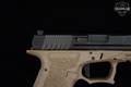 Polymer 80 (P80) PFC9 Flat Dark Earth 9mm Luger (9x19 Para) FDE (Flat Dark Earth) in Excellent Condition Image 5