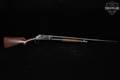 1909 Winchester Repeating Arms Model 1897 Takedown 12 Gauge Blued & Walnut in Fair Condition Image 3
