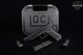 Glock G17L Gen5 MOS 9mm Luger Unspecified in Excellent Condition Image 2