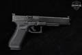 Glock G17L Gen5 MOS 9mm Luger Unspecified in Excellent Condition Image 3