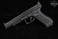 Glock G17L Gen5 MOS 9mm Luger Unspecified in Excellent Condition Image 4