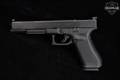 Glock G17L Gen5 MOS 9mm Luger Unspecified in Excellent Condition Image 5