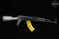 Soviet Arms SA-47 GF3 7.62x39 Black & Grey Laminate in Very Good Condition Image 3