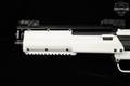 Kel-Tec KSG 12 Gauge Two-Tone White & Gray in Very Good Condition Image 5