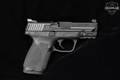 Smith & Wesson (S&W) M&P9 M2.0 Compact 9mm Luger Armornite in Excellent Condition Image 3