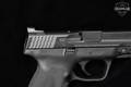 Smith & Wesson (S&W) M&P9 M2.0 Compact 9mm Luger Armornite in Excellent Condition Image 5
