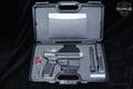Canik TP9 SFx 9mm Luger Tungsten Cerakote in Excellent Condition Image 2