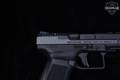 Canik TP9 SFx 9mm Luger Tungsten Cerakote in Excellent Condition Image 4