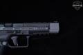 Canik TP9 SFx 9mm Luger Tungsten Cerakote in Excellent Condition Image 5