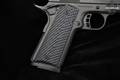 Rock Island Armory (RIA) M1911-A1 FS-TACT II .45 ACP Parkerized in Excellent Condition Image 3