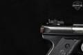 1985 Sturm Ruger Mark II Target .22 LR Blued in Very Good Condition Image 5