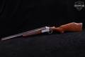 Savage Arms Model 24 E-DL Deluxe .22 WMR / 20 Gauge Blued & Walnut in Fair Condition Image 2