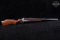Savage Arms Model 24 E-DL Deluxe .22 WMR / 20 Gauge Blued & Walnut in Fair Condition Image 3