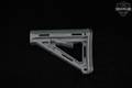 Multiple Manufacturers 3x Gray Stock VFG & Rail Panels in Good Condition Image 4