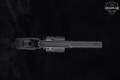 Taurus Model 905CH 9mm Luger Cerakote Black in Very Good Condition Image 5
