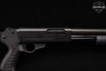 1987 Franchi SAS 12 12 Gauge Black in Good Condition Image 5