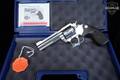Colt King Cobra .357 Mag. Polished Stainless in Excellent Condition Image 2
