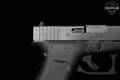 Glock 43X 9mm Luger nDLC in Excellent Condition Image 4