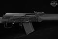 Izhmash Saiga Sporter 7.62x39 Black in Good Condition Image 4
