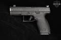 CZ P-10 C Ported, Optics-Ready 9mm Luger Black in Excellent Condition Image 3