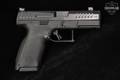 CZ P-10 C Ported, Optics-Ready 9mm Luger Black in Excellent Condition Image 4