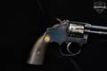 1911-1921 Smith & Wesson (S&W) Ladysmith 3rd Model .22 Perfected .22 Long Blued in Fair Condition Image 4