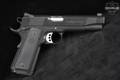 Wilson Combat (WC) Tactical Elite .45 ACP Black in Excellent Condition Image 4