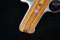 2002 Sturm Ruger Mark II Competition Target Model .22 LR Satin Stainless in Excellent Condition Image 5