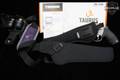 2017 Taurus Model 44 .44 Mag. Matte Silver in Good Condition Image 2