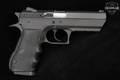 Israel Weapon Industries (IWI) Jericho 941 Full Size Steel 9mm Luger (9x19 Para) Black in Very Good Condition Image 3
