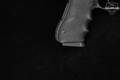 Israel Weapon Industries (IWI) Jericho 941 Full Size Steel 9mm Luger (9x19 Para) Black in Very Good Condition Image 4