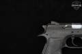 Israel Weapon Industries (IWI) Jericho 941 Full Size Steel 9mm Luger (9x19 Para) Black in Very Good Condition Image 5