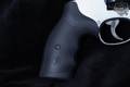 Smith & Wesson (S&W) Model 686-6 .357 Mag. Stainless Steel in Good Condition Image 3