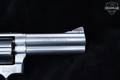 Smith & Wesson (S&W) Model 686-6 .357 Mag. Stainless Steel in Good Condition Image 5