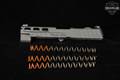 Sig Sauer P226 PRO-Cut Slide Assembly 9mm Luger in Very Good Condition Image 2