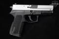 Sig Sauer SP2022 9mm Luger Black in Very Good Condition Image 3