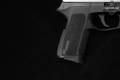 Sig Sauer SP2022 9mm Luger Black in Very Good Condition Image 4