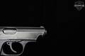 1942 J.P Sauer & Sohn JP 38H .32 Auto (7.65 Browning) Blued in Good Condition Image 5